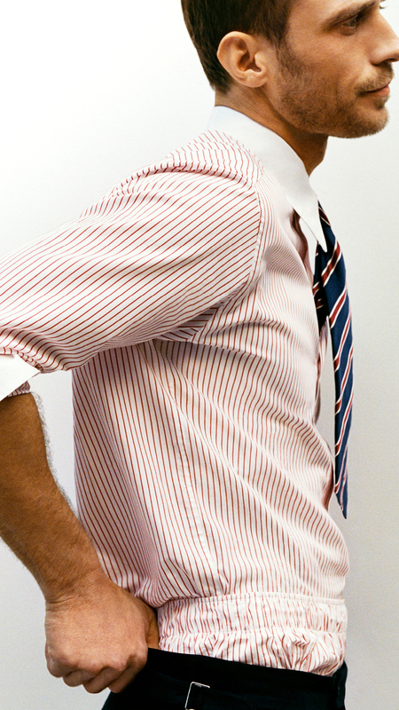 Office look - Fursac - Vetement Homme & Costume Homme