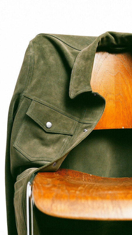 Fursac Clothing & Mens Suits