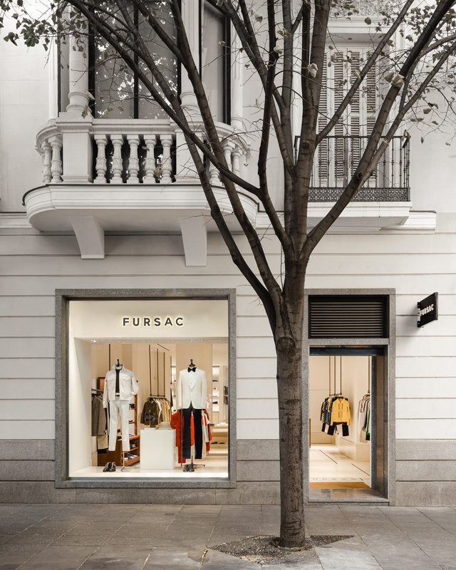 Fursac : Vêtement Homme & Costume Homme