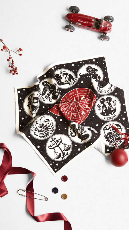 Petites attentions - Fursac Clothing & Mens Suits