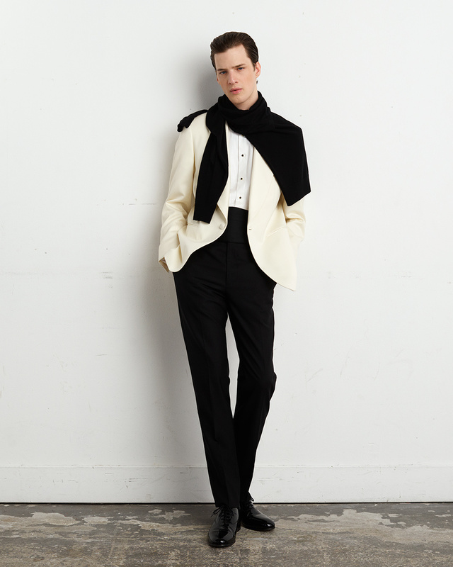 Cérémonie - Fursac : Vêtement Homme & Costume Homme