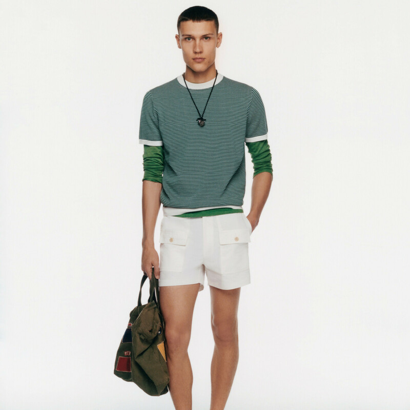 Polos & T-shirts - Fursac Clothing & Mens Suits
