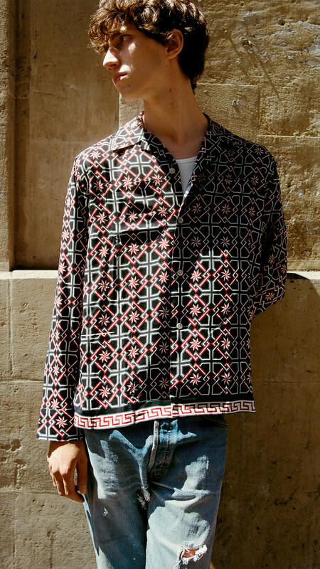 Nouveautés - Fursac Clothing & Mens Suits