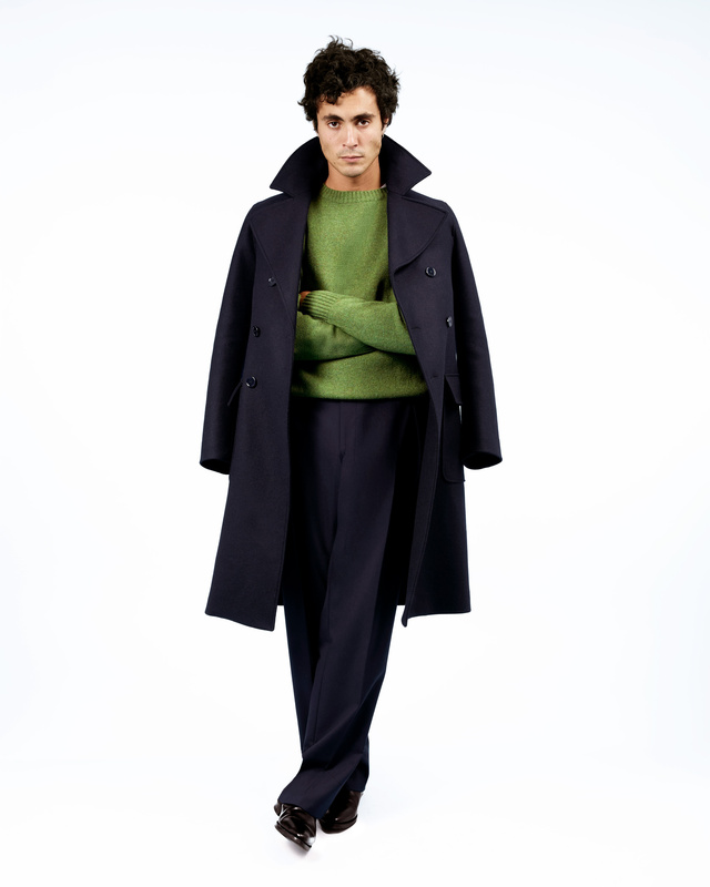 Essentiels - Fursac Clothing & Mens Suits