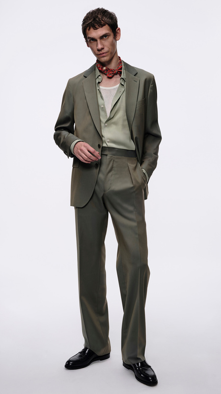 Costumes - Fursac Clothing & Mens Suits