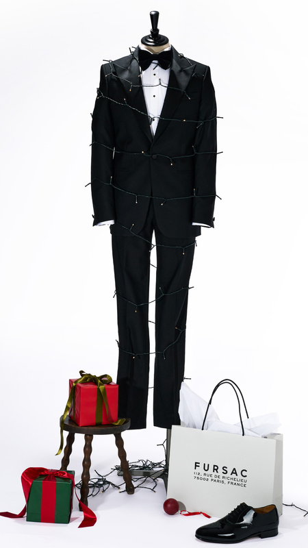 Fursac - Vetement Homme & Costume Homme