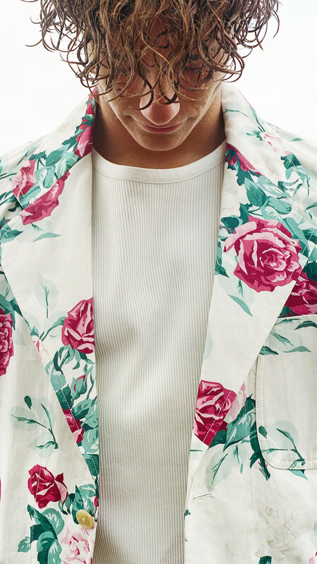 Vestiaire de Printemps - Fursac Clothing & Mens Suits
