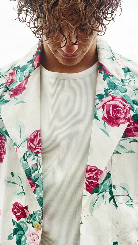 Vestiaire de Printemps - Fursac Clothing & Mens Suits