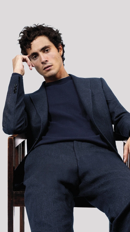 Office Look - Fursac Clothing & Mens Suits