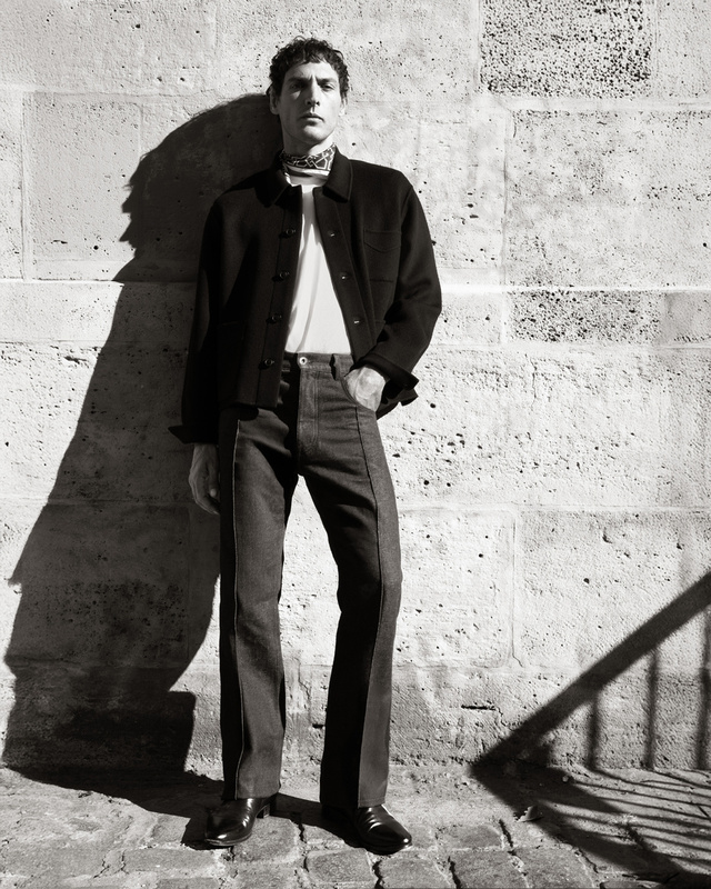 Fursac Clothing & Mens Suits