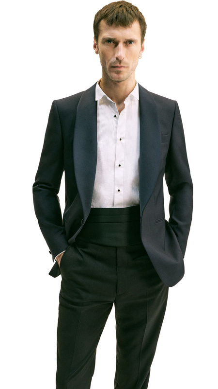 Cérémonie - Fursac Clothing & Mens Suits