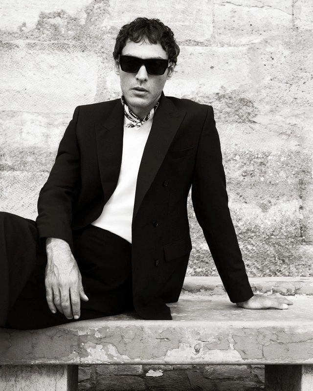 Fursac Clothing & Mens Suits