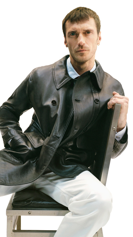 Fursac Clothing & Mens Suits