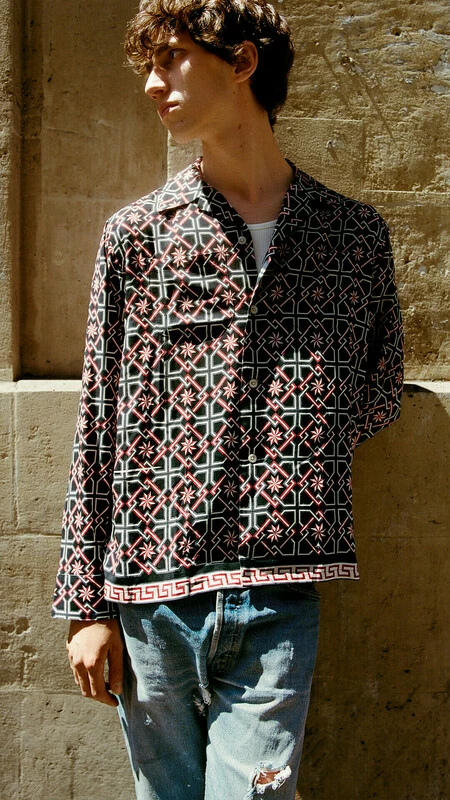 Nouveautés - Fursac Clothing & Mens Suits