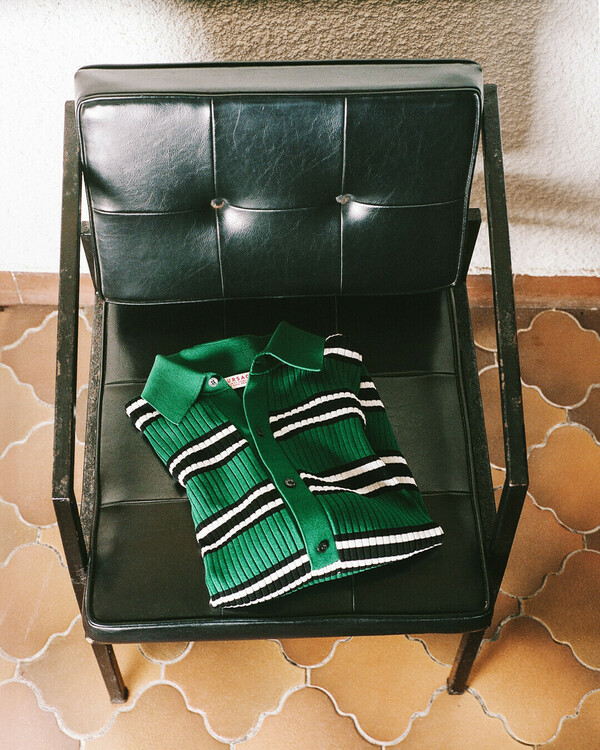 Fursac Clothing & Mens Suits
