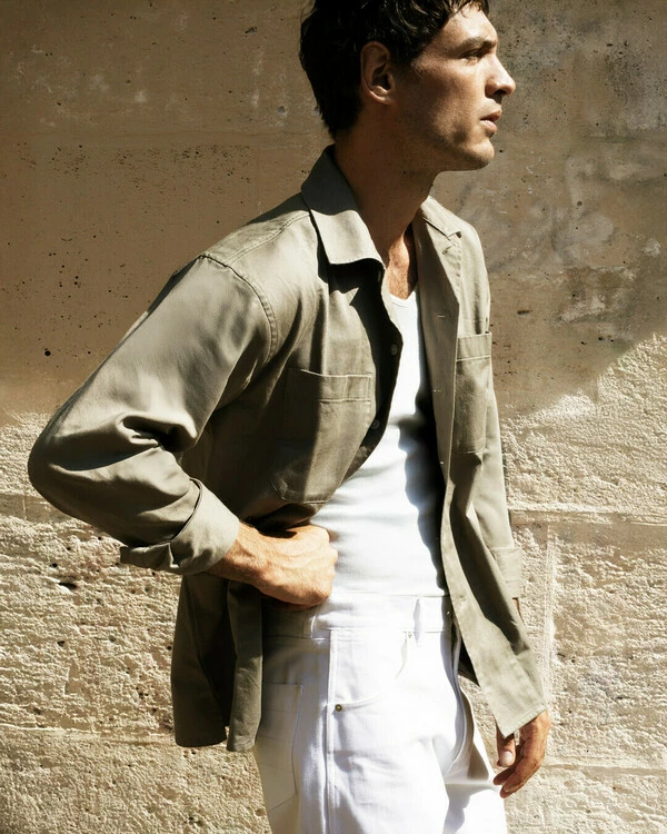 Fursac Clothing & Mens Suits