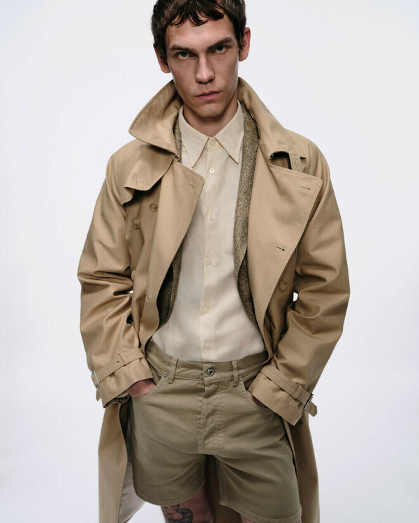 Fursac Clothing & Mens Suits