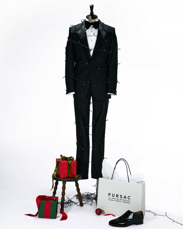 Fursac Clothing & Mens Suits