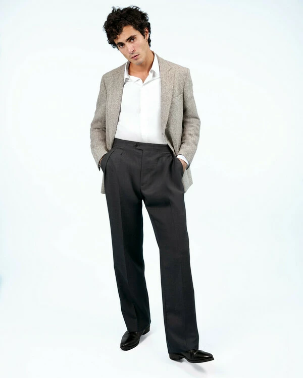 Fursac Clothing & Mens Suits