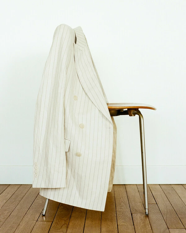 Fursac Clothing & Mens Suits