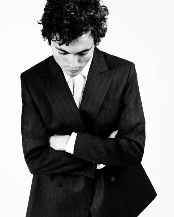 Fursac Clothing & Mens Suits