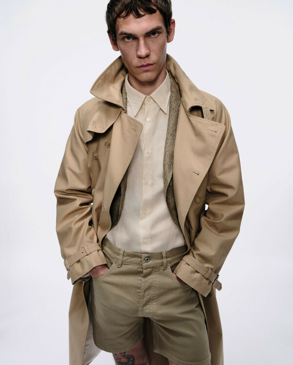 Fursac Clothing & Mens Suits