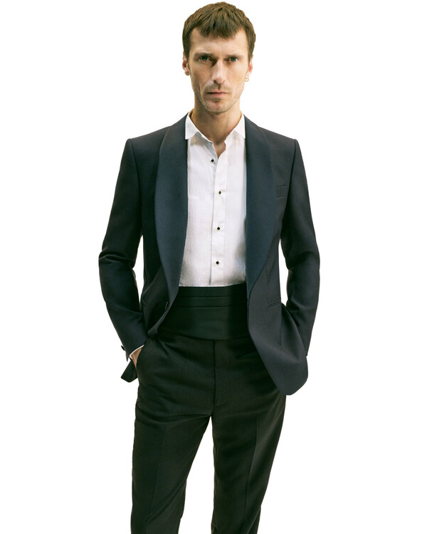 Fursac Clothing & Mens Suits