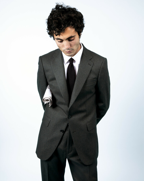 Fursac Clothing & Mens Suits