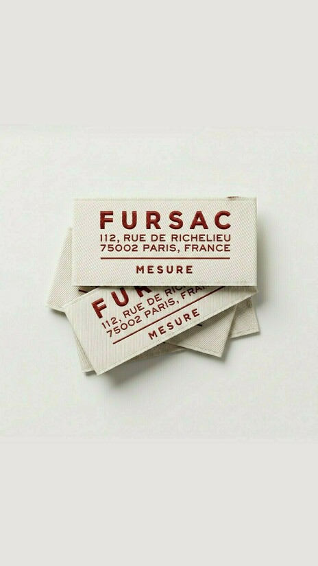 Fursac Men’s Clothing & Men’s Suits