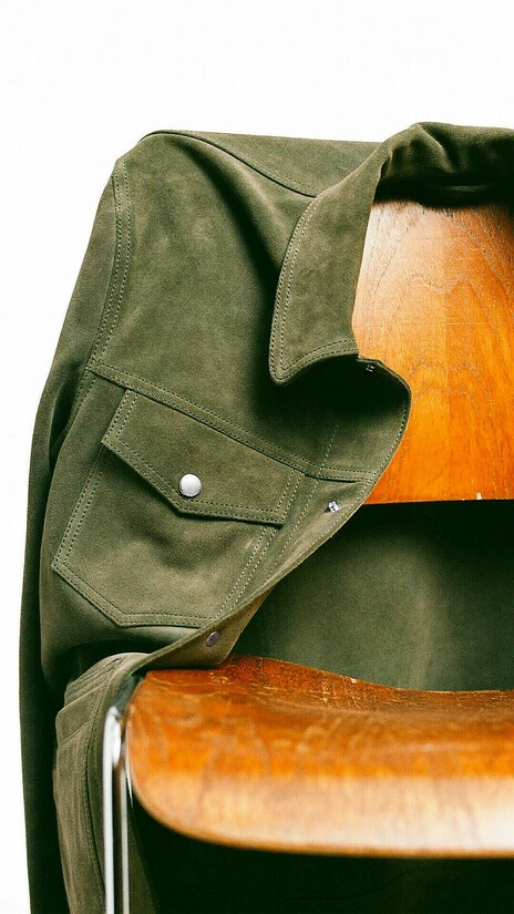 Fursac Clothing & Mens Suits