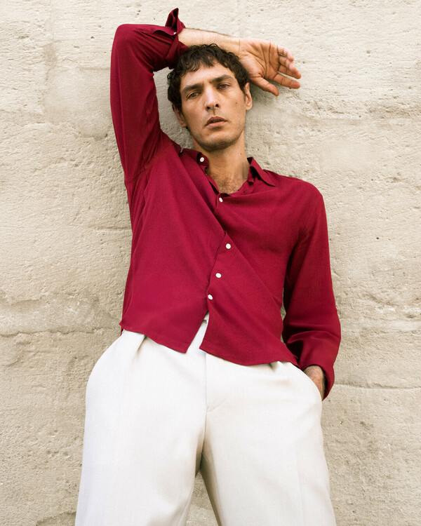 Fursac Clothing & Mens Suits