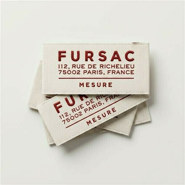 Fursac Men’s Clothing & Men’s Suits