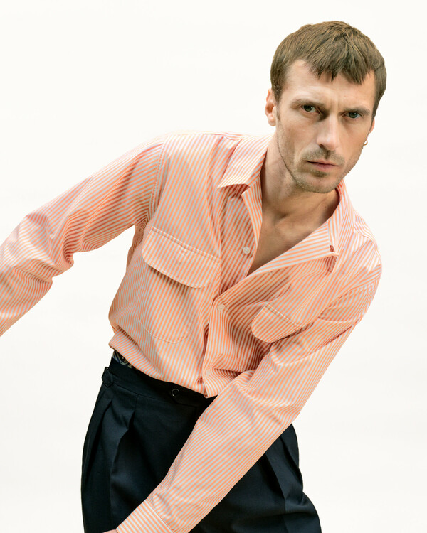 Fursac Men’s Clothing & Men’s Suits
