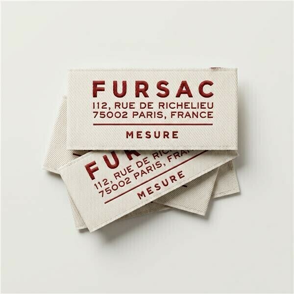 Fursac Men’s Clothing & Men’s Suits