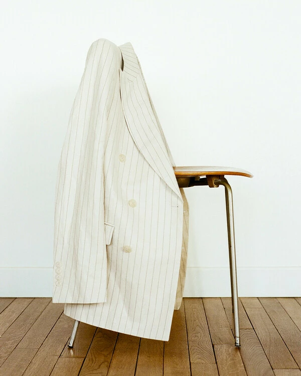 Fursac Clothing & Mens Suits