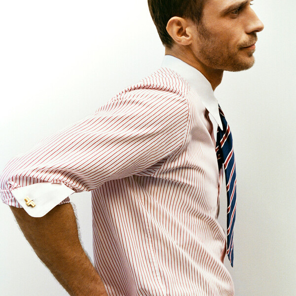 Fursac Clothing & Mens Suits
