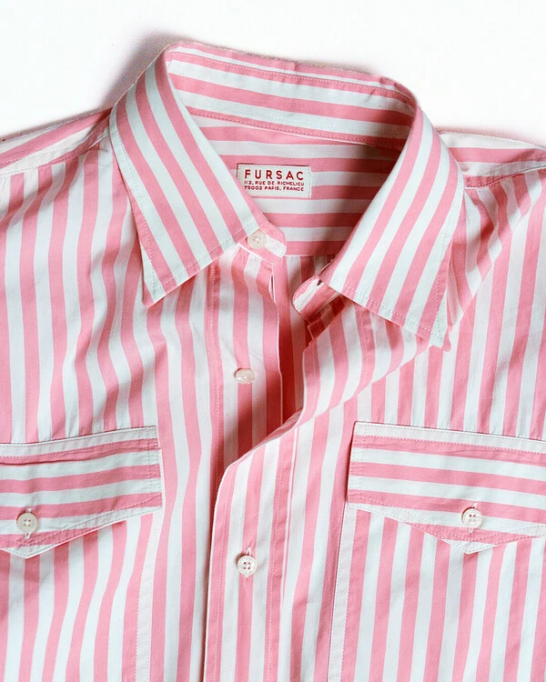 Fursac Clothing & Mens Suits