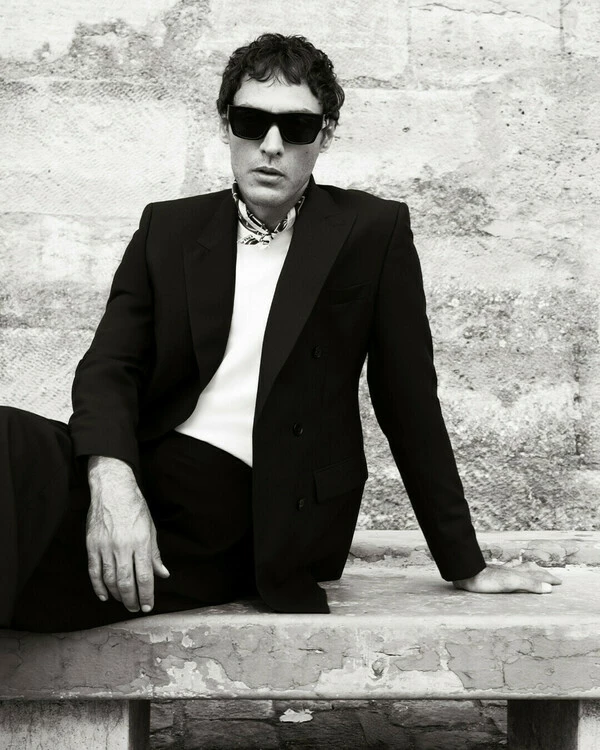 Fursac Clothing & Mens Suits