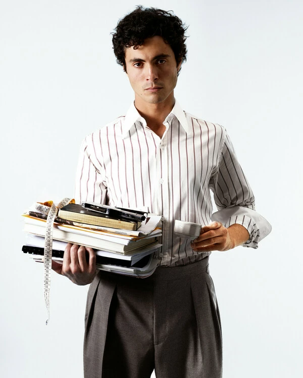 Fursac Clothing & Mens Suits