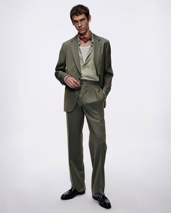 Fursac Clothing & Mens Suits