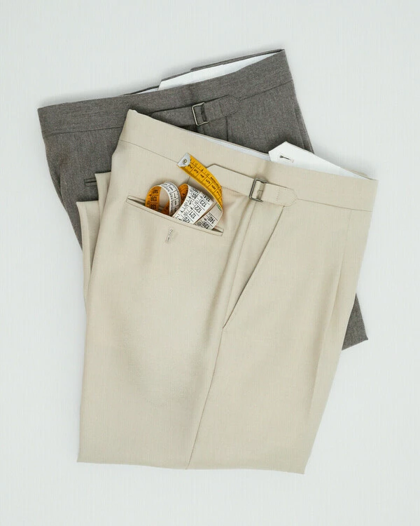 Fursac Clothing & Mens Suits