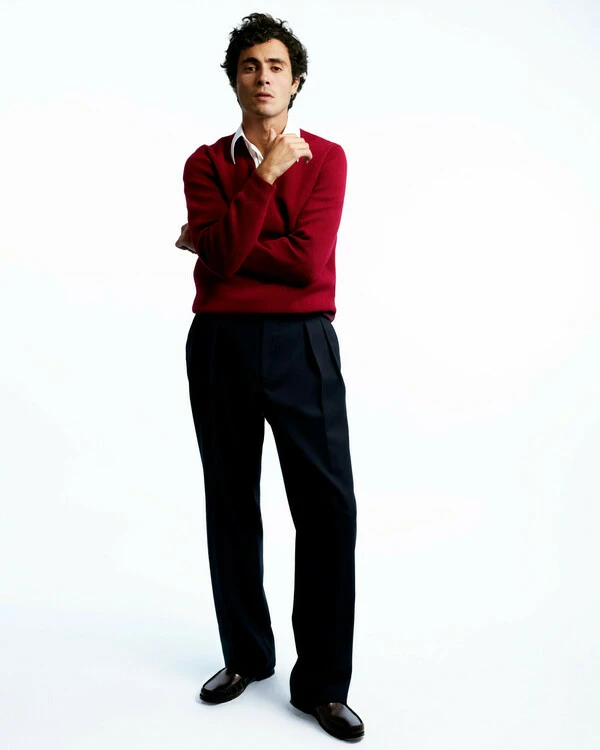 Fursac Clothing & Mens Suits