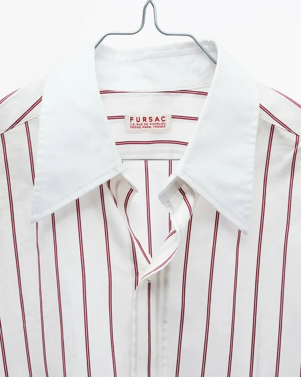 Fursac Clothing & Mens Suits