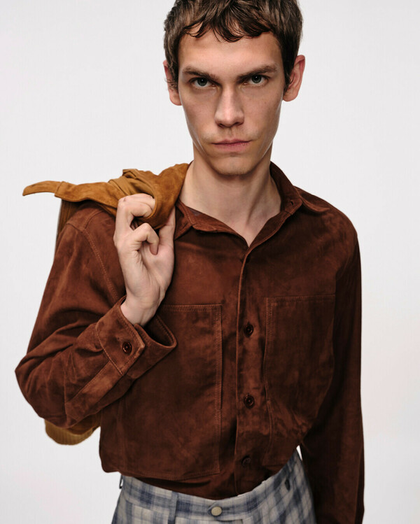 Fursac Clothing & Mens Suits