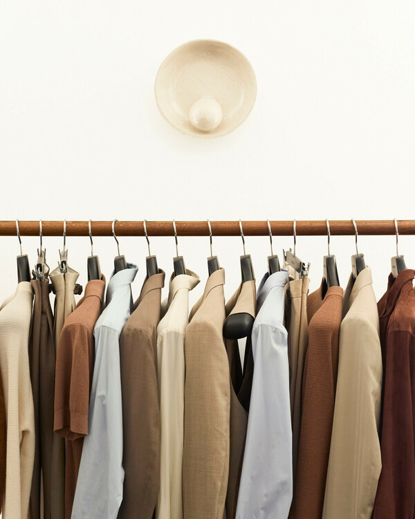 Fursac Clothing & Mens Suits