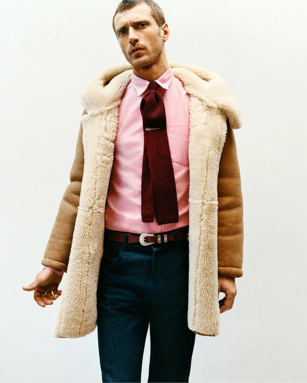 Fursac - Vetement Homme & Costume Homme