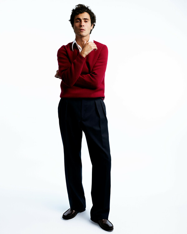 Fursac Clothing & Mens Suits