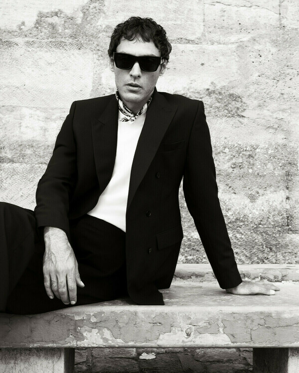Fursac Clothing & Mens Suits