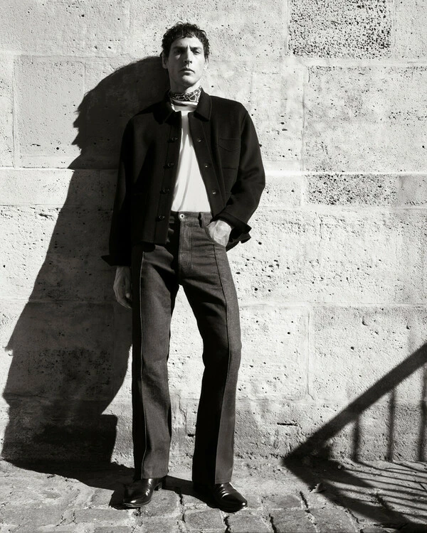 Fursac Clothing & Mens Suits