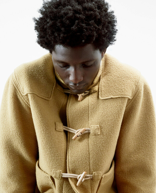 Fursac Clothing & Mens Suits